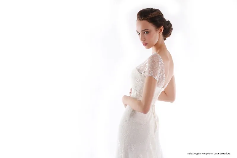 Roberto D'Antonio - Salone Kérastase & Redken - Coiffure Rome - Photo de couverture - OneBooking