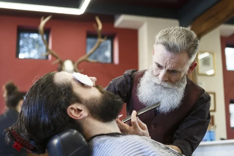 Bellaco Barbería