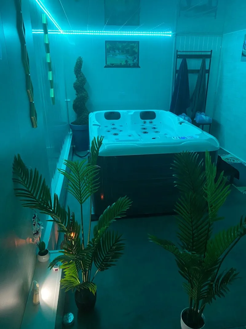 Aux mains de fées - salon de massage oriental - Reims - Spa Reims - Photo de couverture - OneBooking