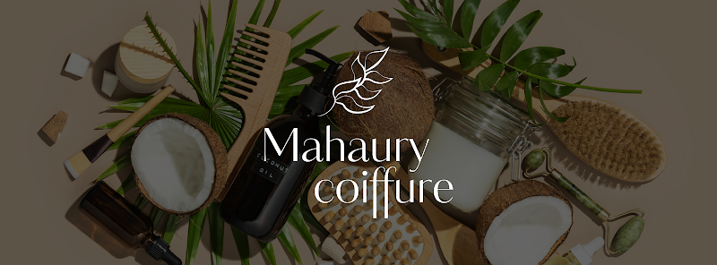 Mahaury Coiffure