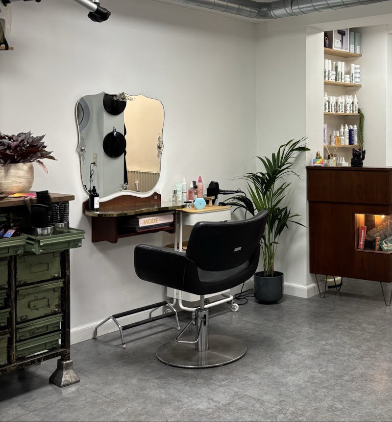 Copenhair