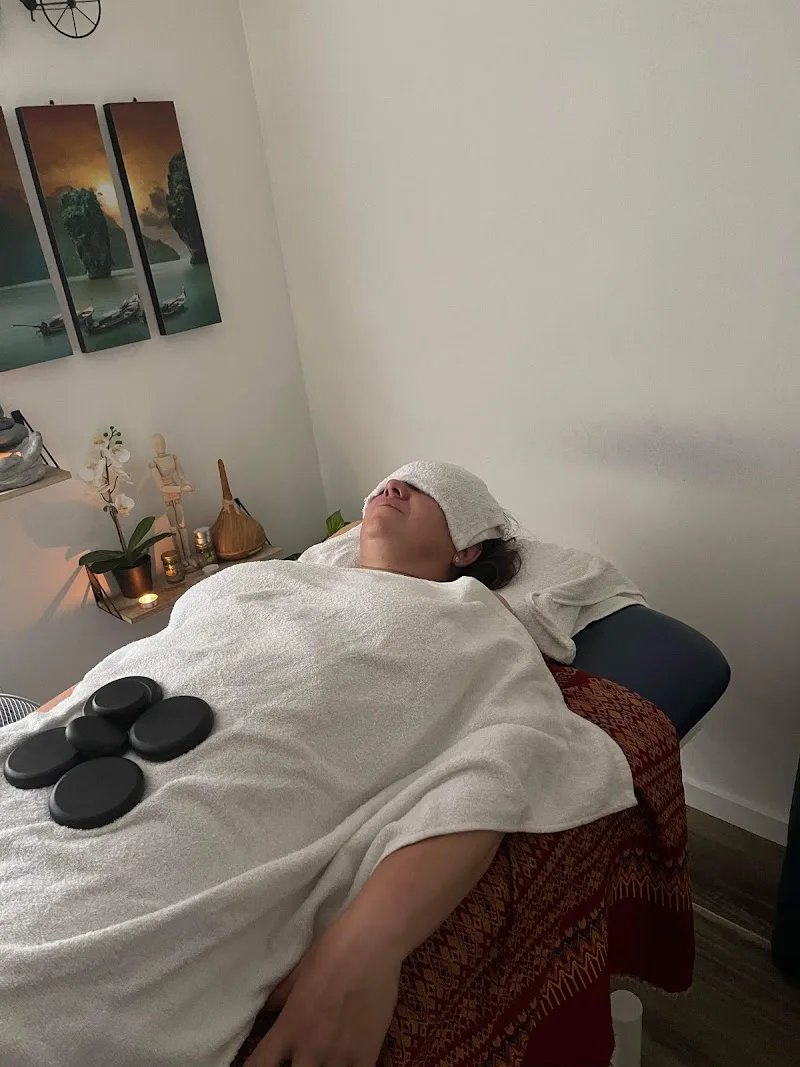 Freedom Sim Massage - Bien-être Strasbourg - Photo de couverture - OneBooking