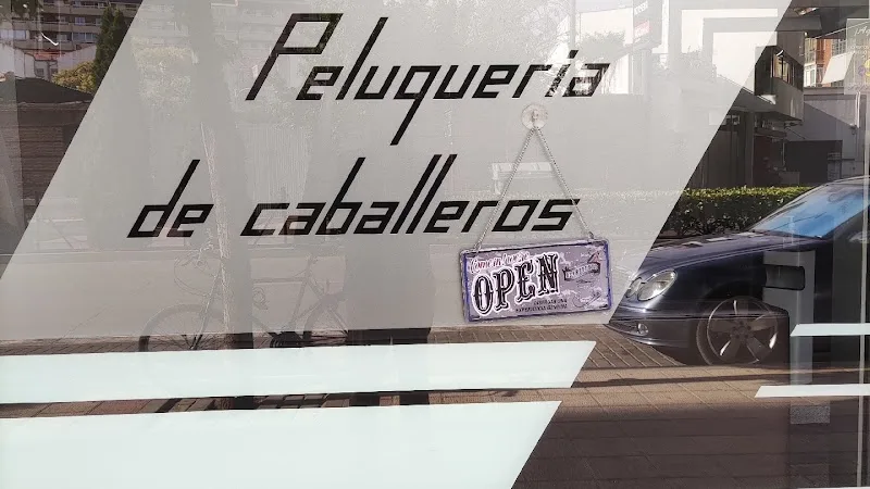 Peluquería Chencho - Coiffure Valladolid - Photo de couverture - OneBooking