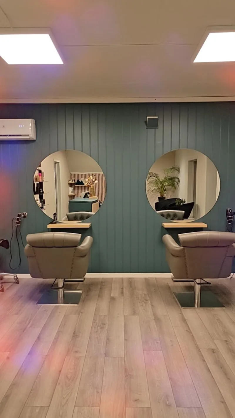Nordlys Frisør - Coiffure Kristiansand - OneBooking