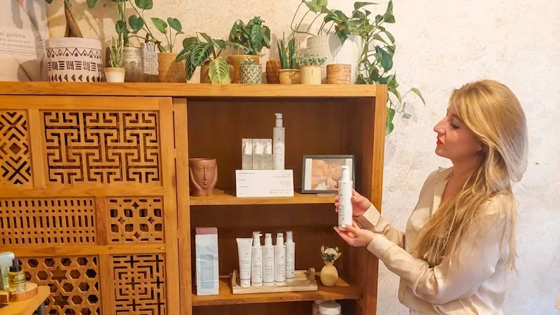Jessy De Decker Beauty & Massages