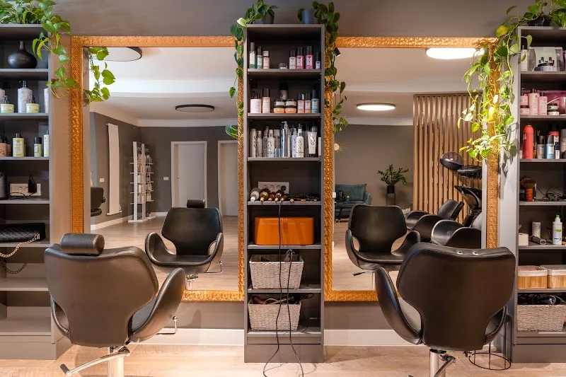 Salon de infrumusetare Sandra Nicoara - Coiffure Timișoara - Photo de couverture - OneBooking