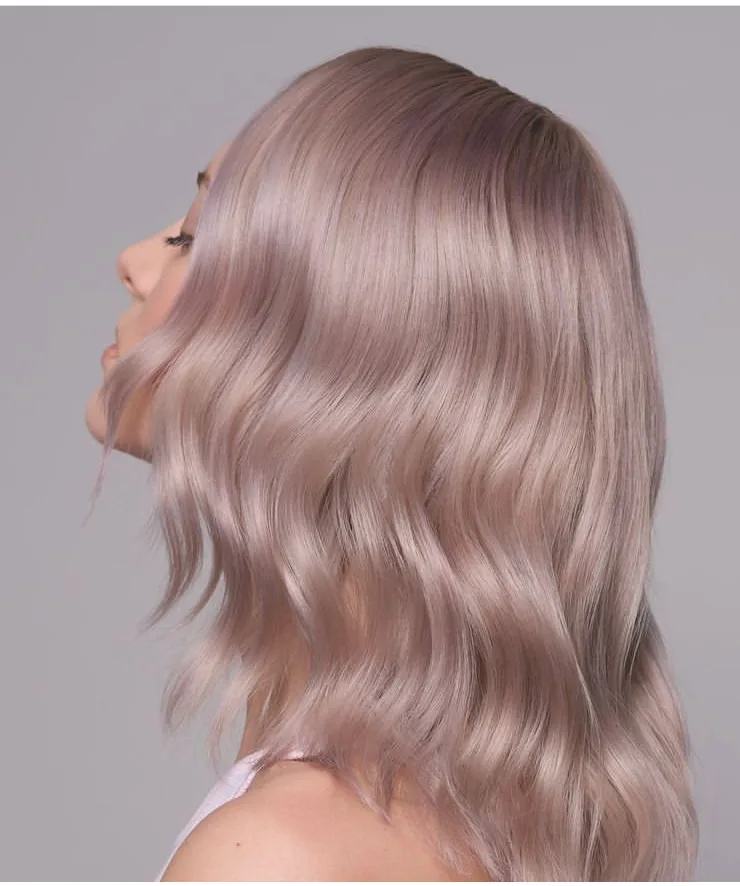 Frisierbar Ottensen - The Hair Room