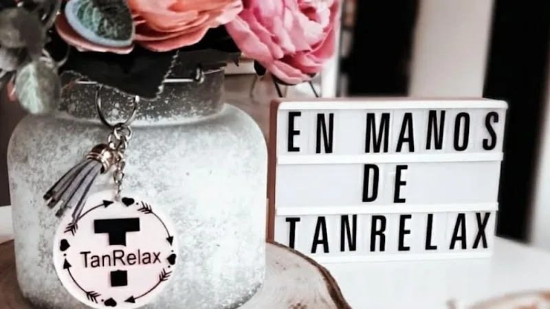 TanRelax - Institut de beauté Valladolid - Photo de couverture - OneBooking