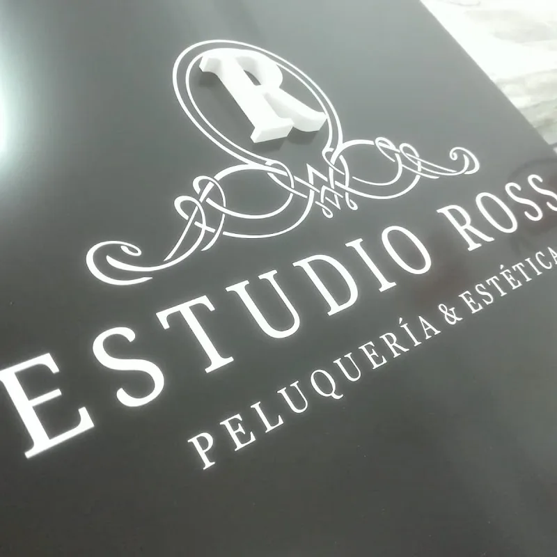 Estudios ross peluquería y estética - Coiffure Vigo - Photo de couverture - OneBooking