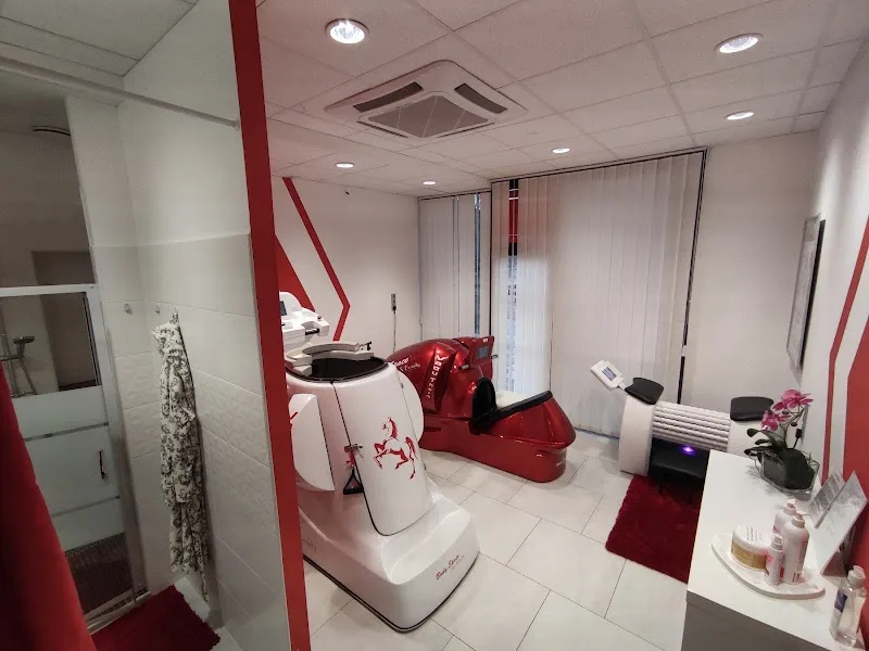 White Box Debrecen - Beauty & Spa - Coiffure Debrecen - OneBooking
