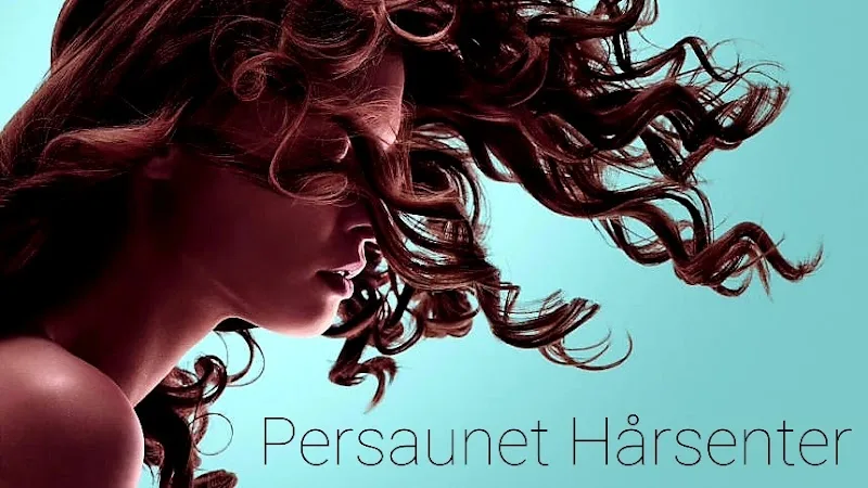 Persaunet Hårsenter - Coiffure Trondheim - OneBooking