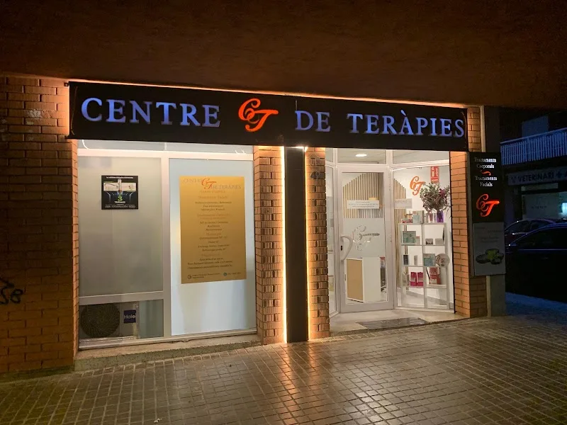 Centro de Estética y Terapias, Gemma - Institut de beauté Sabadell - Photo de couverture - OneBooking