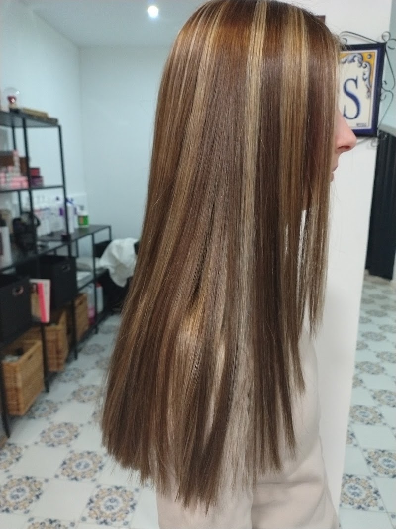 PELUQUERIA D-PELS
