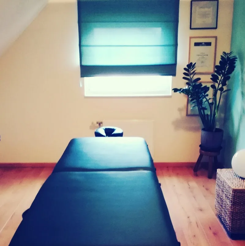 Lomi Massagepraktijk