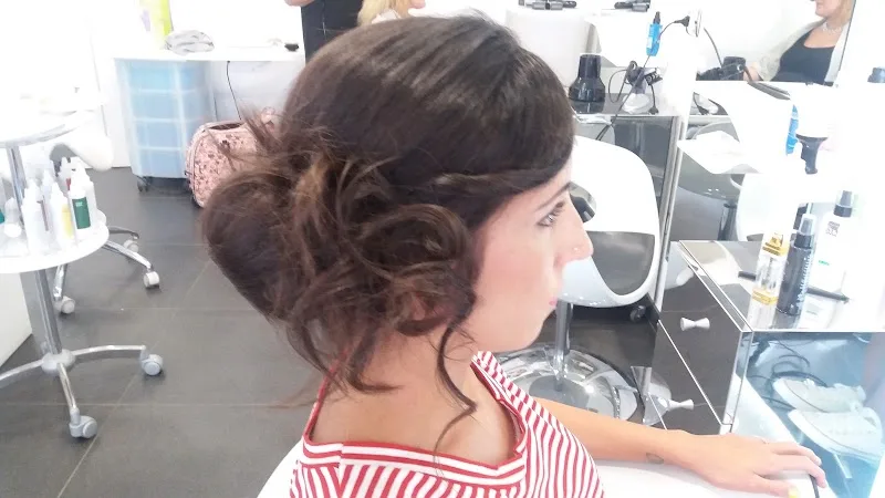 Brand Parrucchieri Latina - Coiffure Latina - Photo de couverture - OneBooking