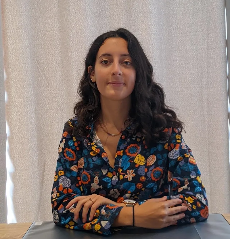 Saint-Sulpice Océane Naturopathe - Suivi des femmes - Accompagnante périnatale - Rituel du bain sensoriel bébé - Reims - Bien-être Reims - Photo de couverture - OneBooking