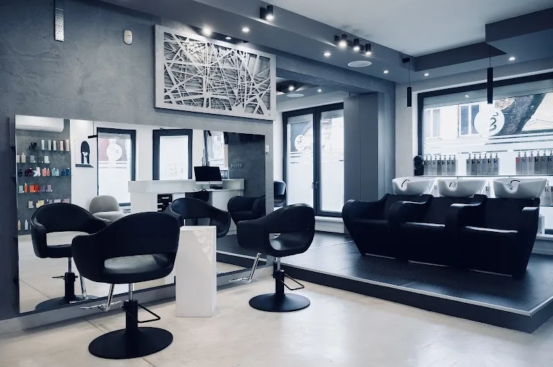 Sain't Street HairWear - Coiffure Debrecen - Photo de couverture - OneBooking