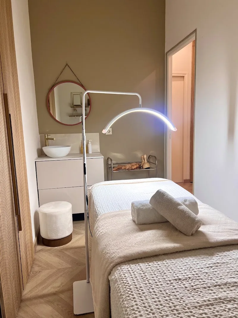 Les Mains d’Olivia à Nice : massage californien, drainage, mix massage arts, ayurvédique, Kobido, suédois, Lomi Lomi