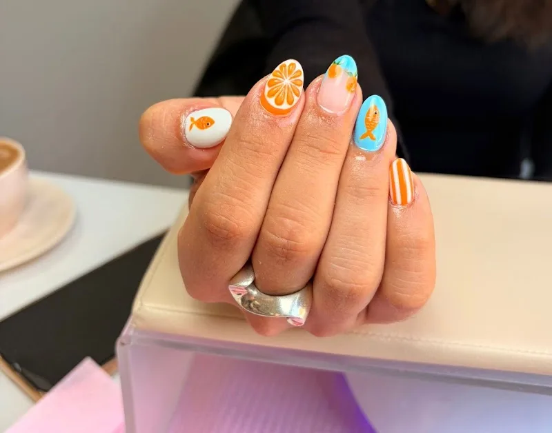 Tatty's Nails — Tu Espacio Uñas y Estética Fuenlabrada - Institut de beauté Fuenlabrada - Photo de couverture - OneBooking