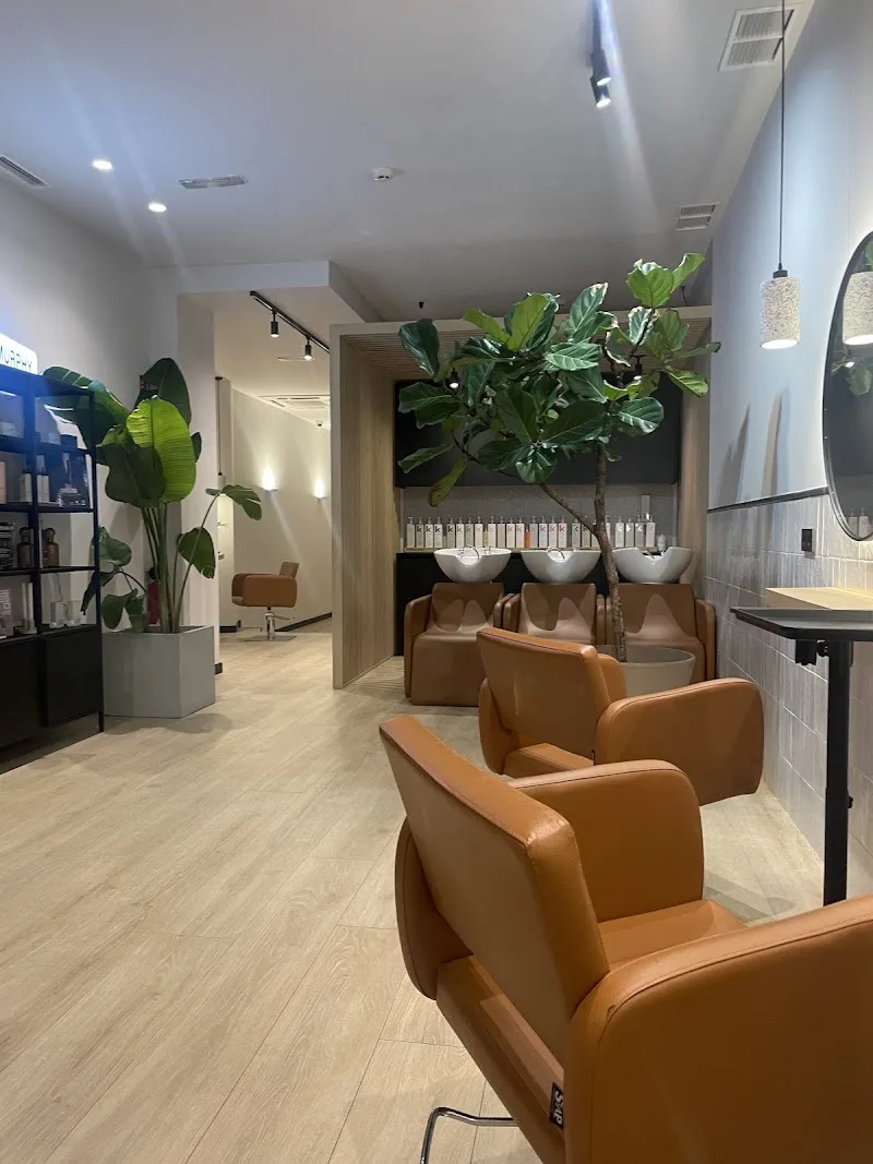 Salón Concept Hair