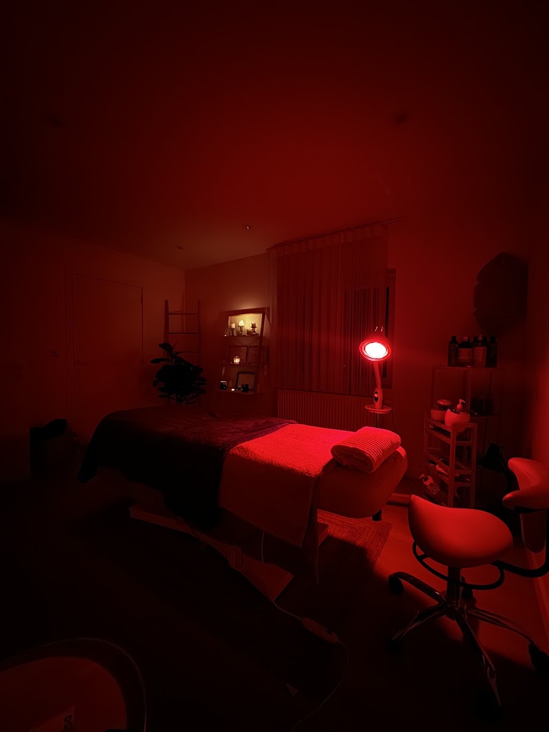 Blissfulbody - Massage Ghent - Photo de couverture - OneBooking