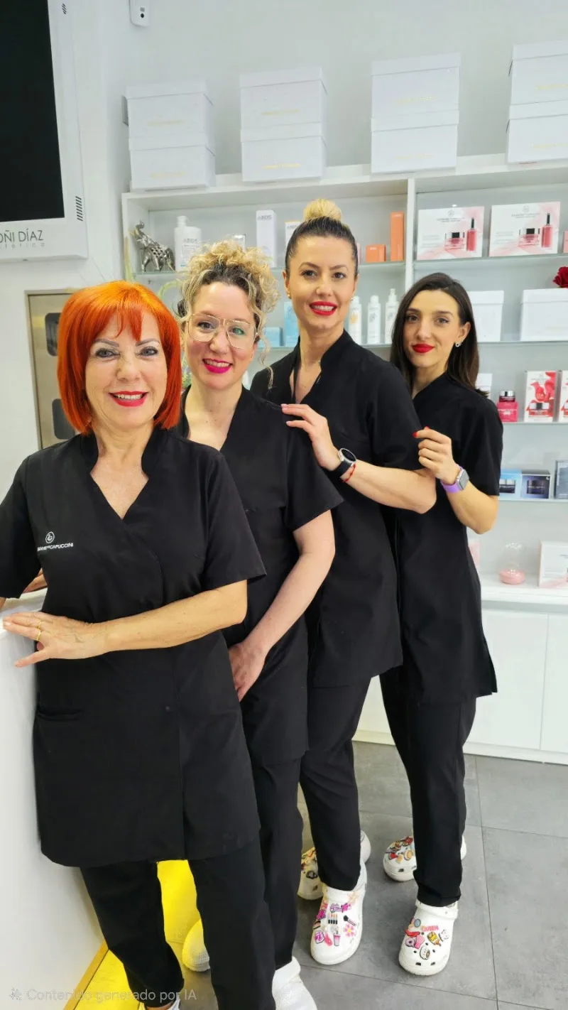 Centro de Estetica Toñi Diaz