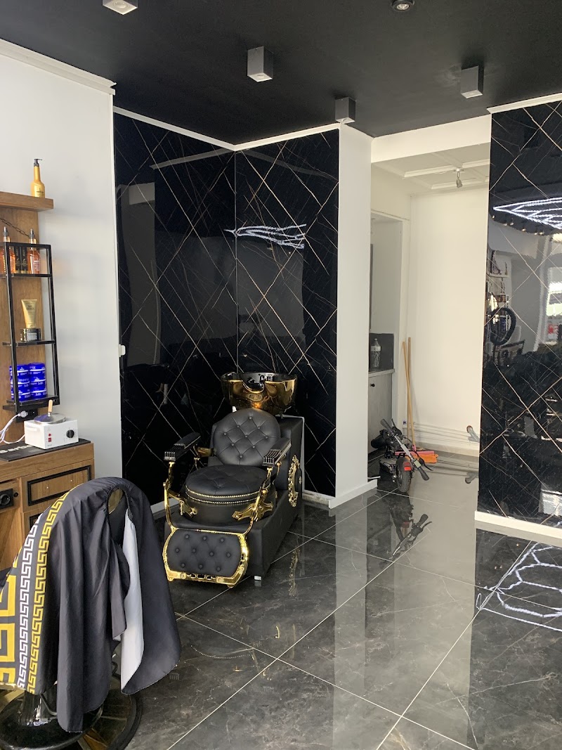 Lookz Barbershop