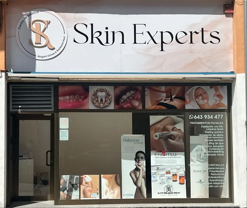 Skin Experts Centro de Estética Pamplona - Institut de beauté Pamplona - Photo de couverture - OneBooking