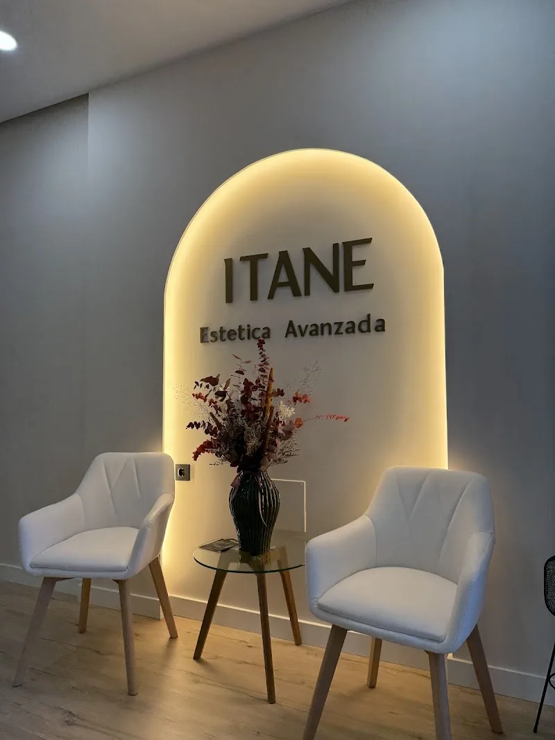 ITANE Estética Avanzada - Institut de beauté Cartagena - Photo de couverture - OneBooking
