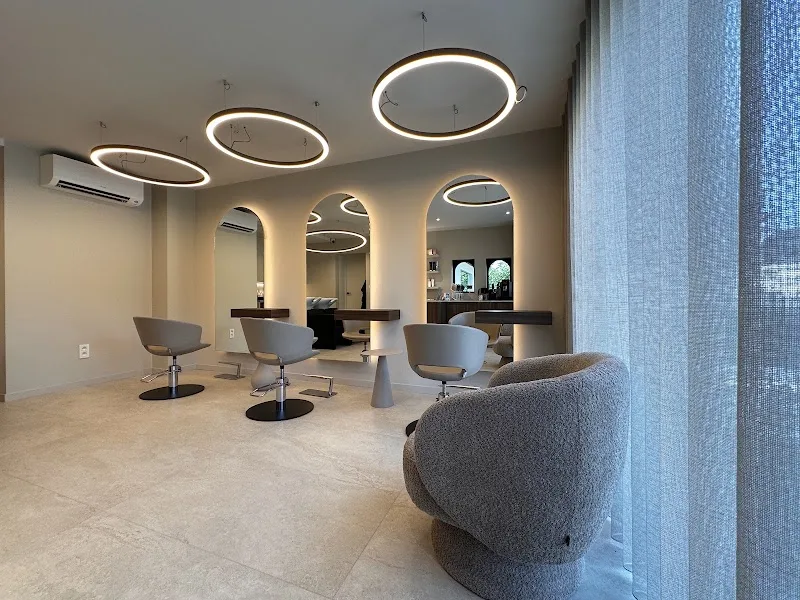 kapsalon Imago | Mol