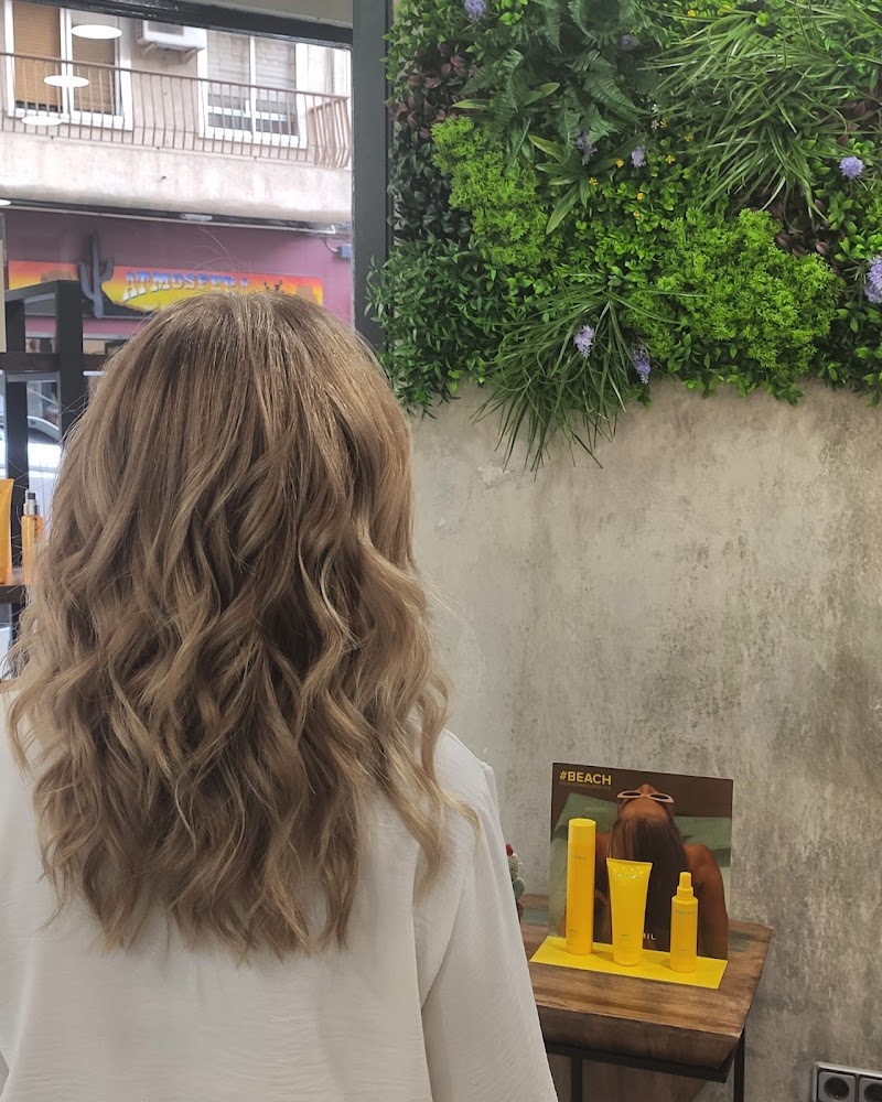 Lilac Beauty Salon