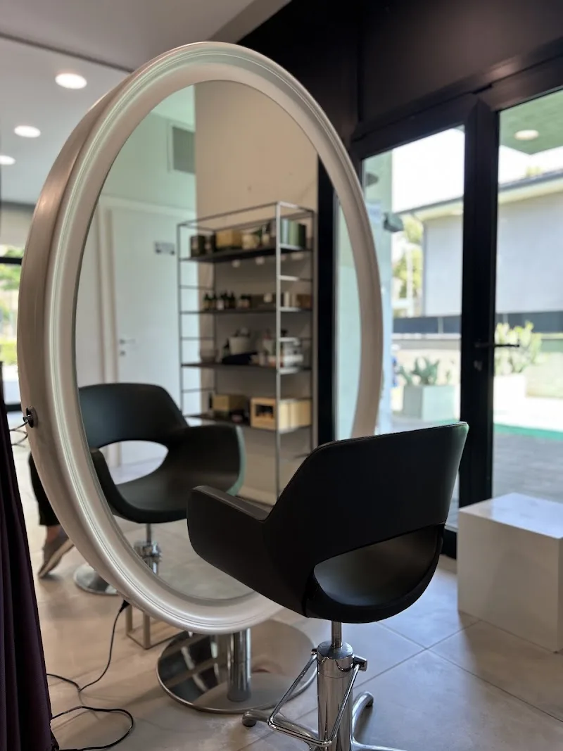 Stilnovo Parrucchieri Professionisti dell'immagine Hair SPA - Coiffure Forlì - Photo de couverture - OneBooking