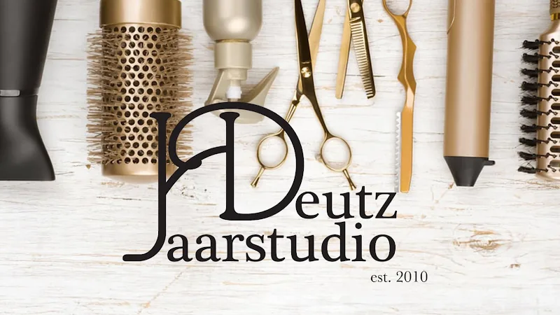 Haarstudio Deutz - Coiffure Cologne - Photo de couverture - OneBooking