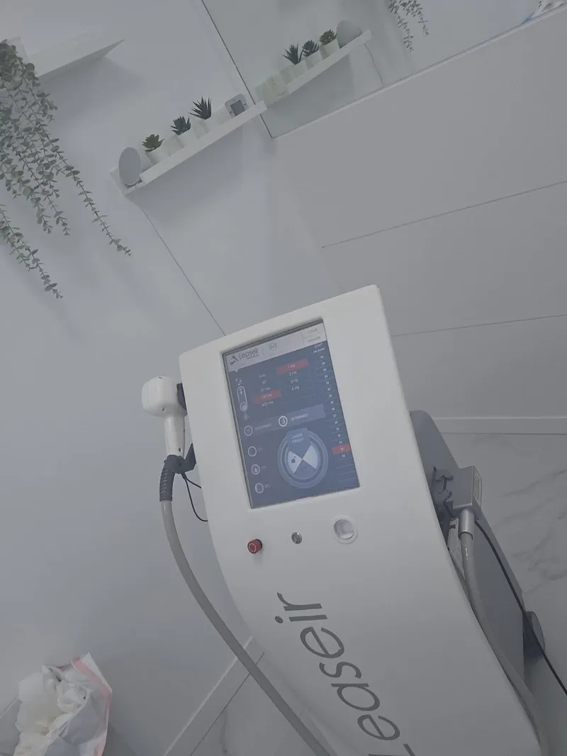 LÀSER CLÍNIC - Institut de beauté L’hospitalet De Llobregat - Photo de couverture - OneBooking