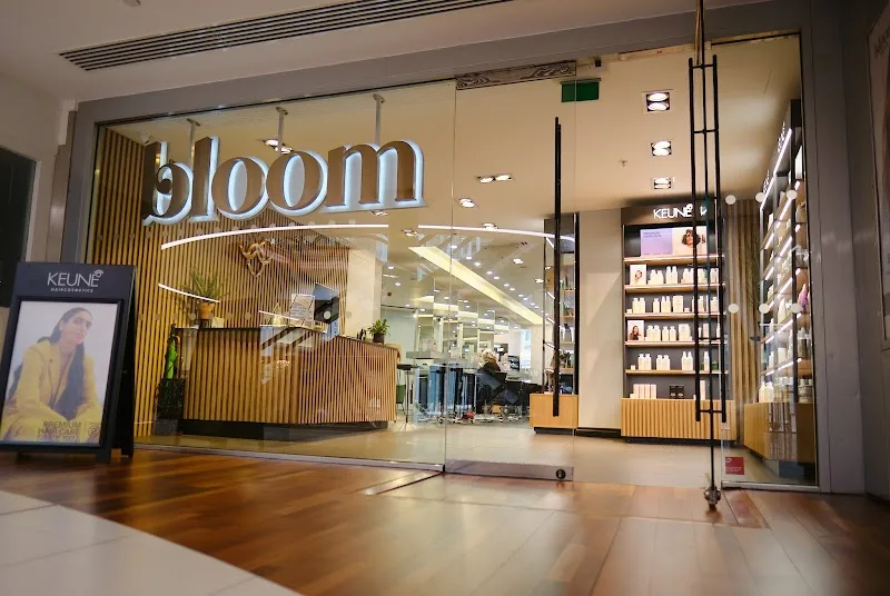 Bloom Salon Glasgow
