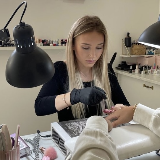 Nails secret byS - Onglerie Béziers - Photo de couverture - OneBooking