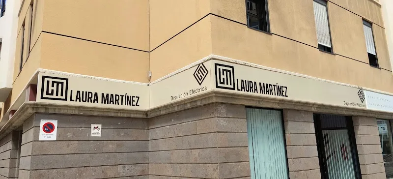 Laura Martínez Depilación Eléctrica - Institut de beauté Las Palmas De Gran Canaria - Photo de couverture - OneBooking
