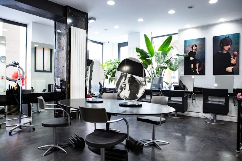 Rocco Parrucchieri Bologna - Coiffure Bologna - Photo de couverture - OneBooking