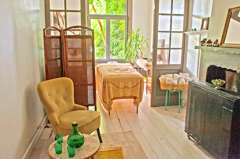 Reborn - Massage Antwerpen