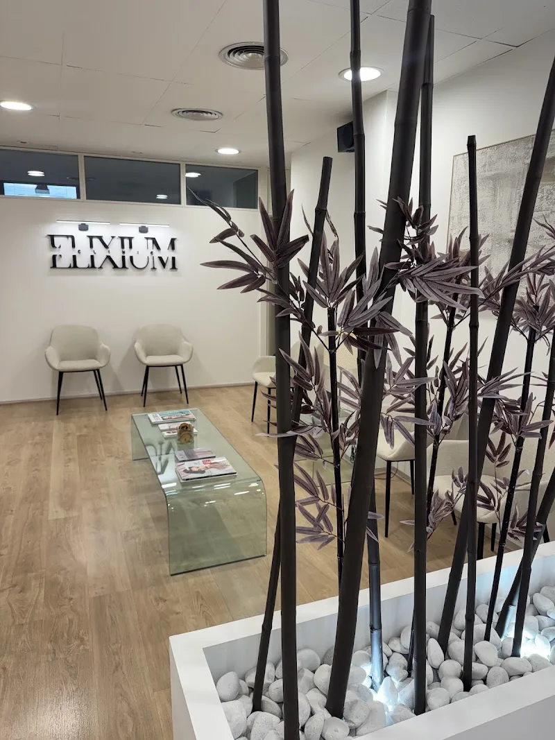 Elixium Clinic - Institut de beauté Sabadell - Photo de couverture - OneBooking