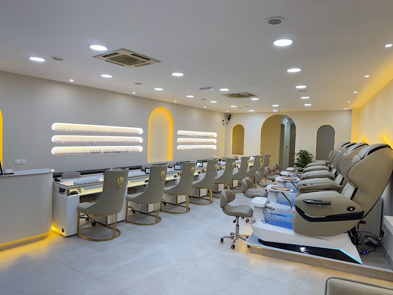Guapa Nails Donostia