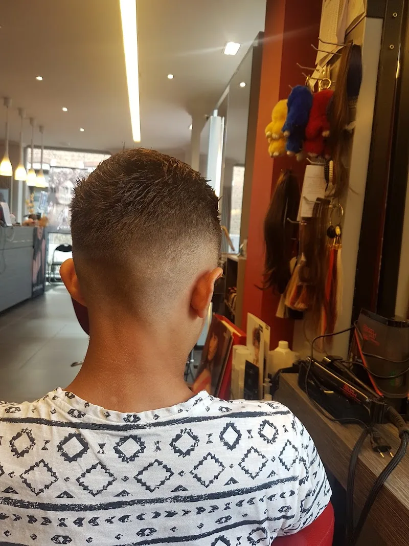 Haute Coiffure Alexandre