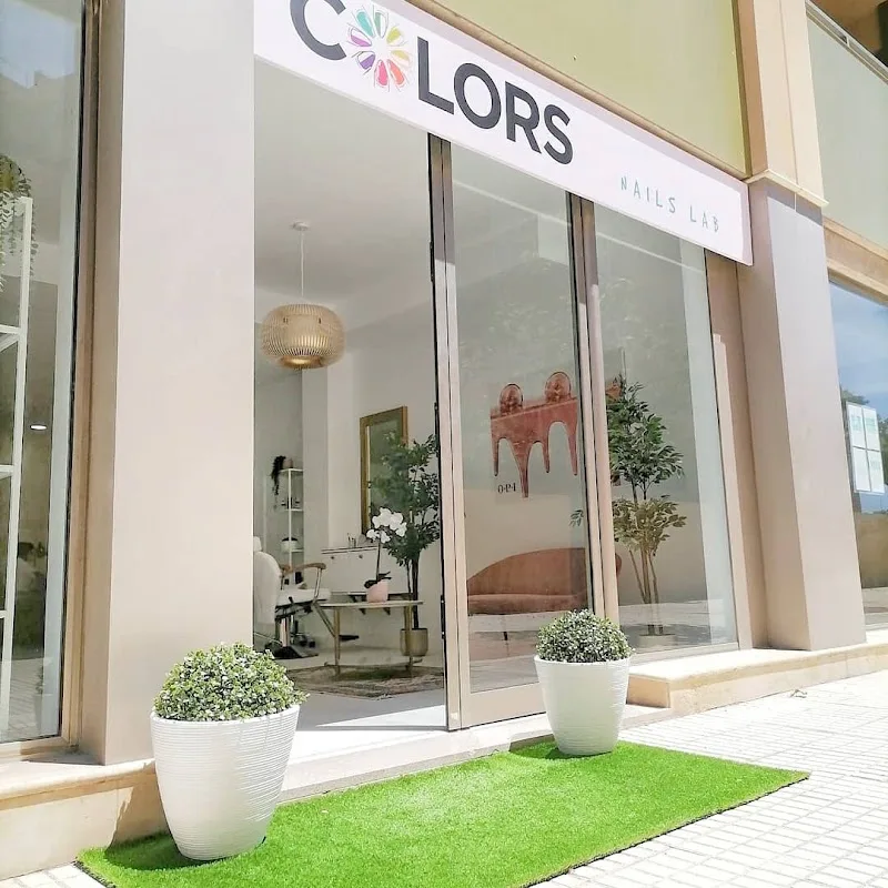 Colors Nails Lab Tenerife - Institut de beauté Santa Cruz De Tenerife - Photo de couverture - OneBooking