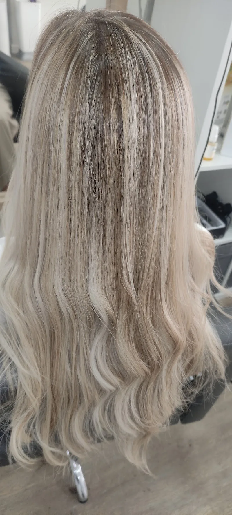 Verso - Coiffure A Coruña - OneBooking