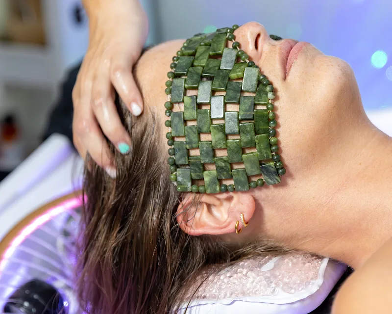 SUNLIGHT64 : HEAD SPA JAPONAIS ANGLET - Spa Bayonne - Photo de couverture - OneBooking