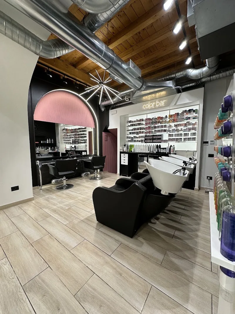 Vanity Parrucchieri - Coiffure Rome - Photo de couverture - OneBooking