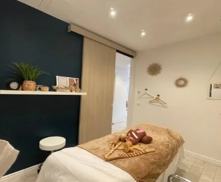 Fyna Madero - Madérothérapie à Nice - Bien-être Nice - OneBooking