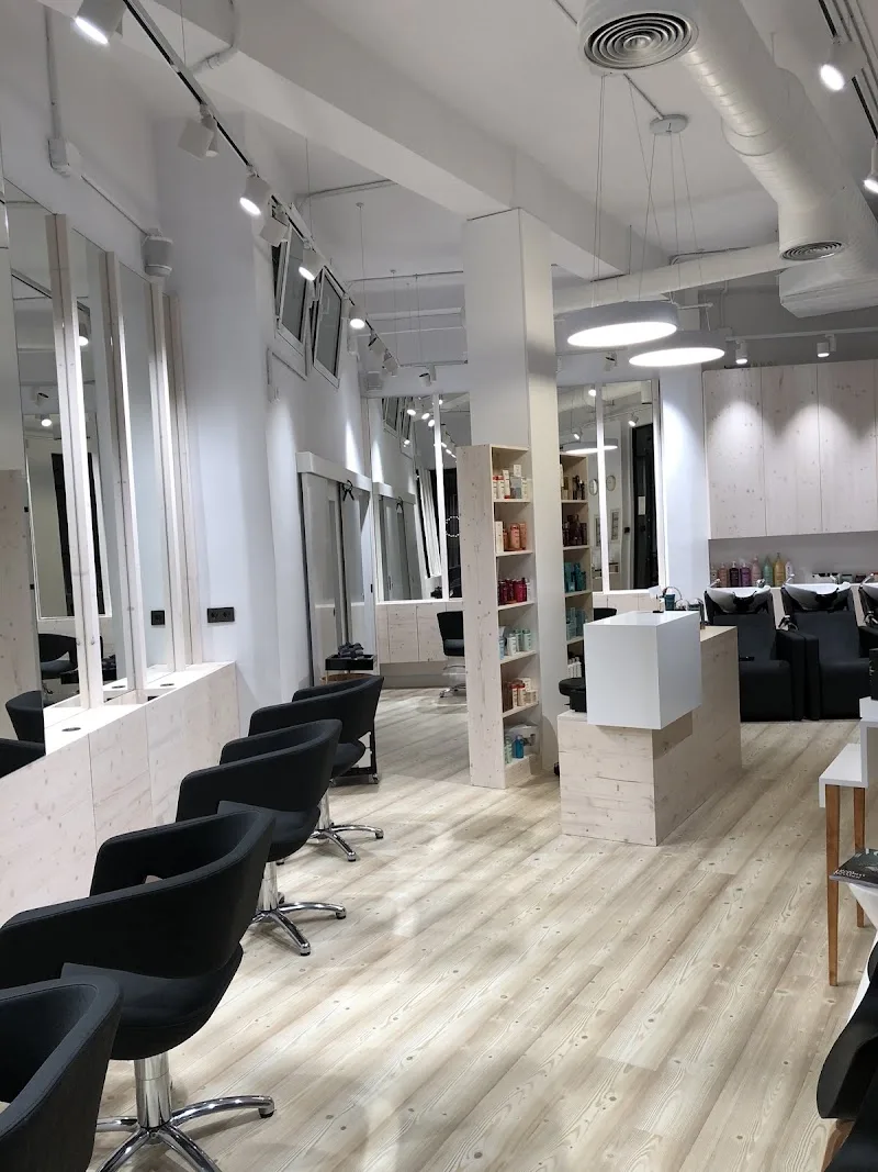 Octavio y Rosy Peluqueros S.L - Coiffure Las Palmas De Gran Canaria - Photo de couverture - OneBooking