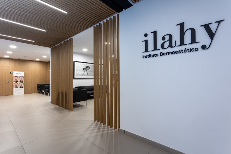 ilahy Elche - Institut de beauté Elche - Photo de couverture - OneBooking