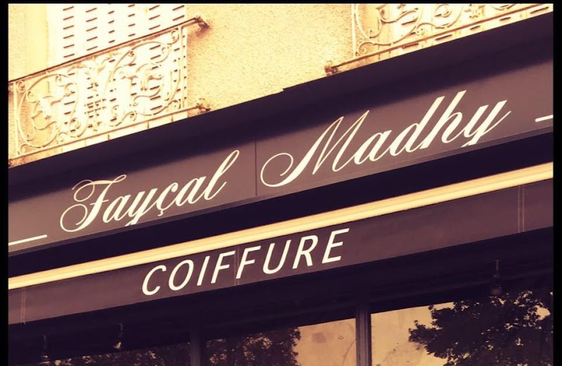 Fayçal Madhy